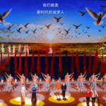 Photo Journal of the National Paralympic & Special Olympic Games | Love in the Greater Bay Area, Dreams Without Barriers