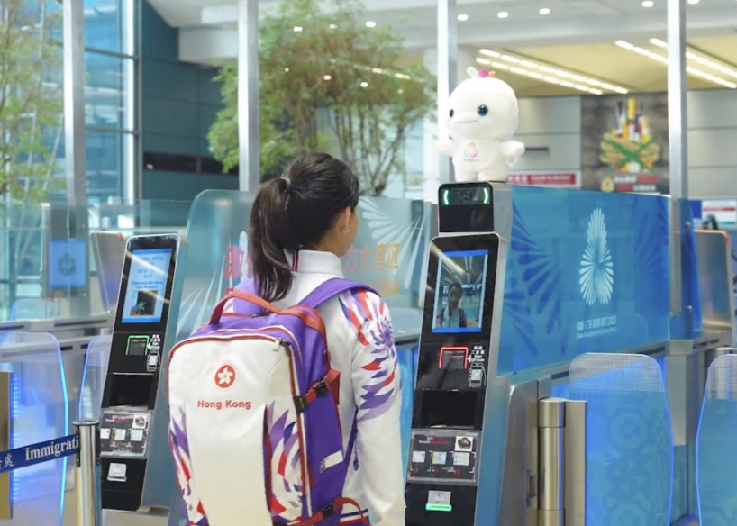 Exclusive Channels for Fast Customs Clearance