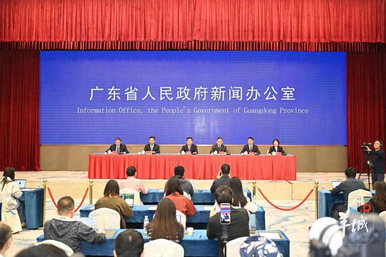 Powering the Development of the GBA: Guangzhou’s Dual-Dimensional Driving Force