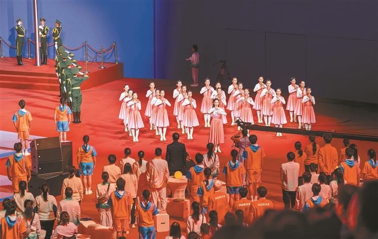 Successful Conclusion of the 12th National Games for Persons with Disabilities and the 9th National Special Olympic Games