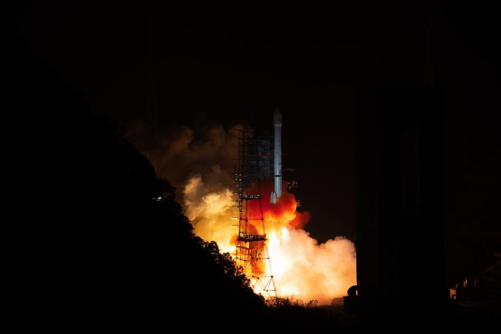Successful Launch! What “Super Capabilities” Does Fengyun-4C Satellite Possess?