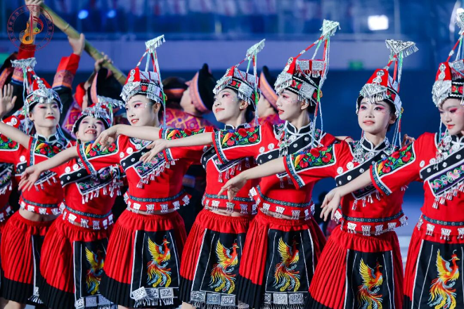 The 5th GBA Primary and Secondary School Students Music Festival Concludes in Futian