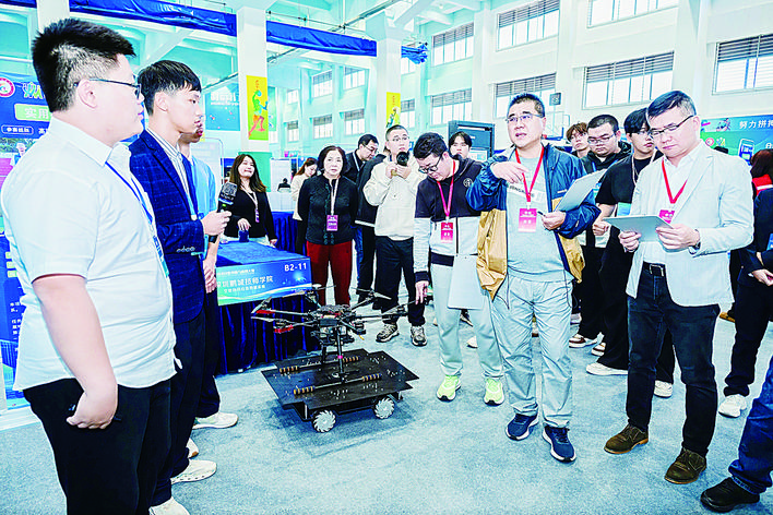 This Grand Event in Longgang Has Great Highlights