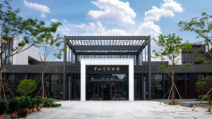 Through 5,000 Years of Xiangshan History: The Ultimate Guide to Zhongshan Museum – Where History Meets Daily Life