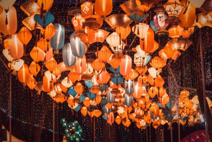 Gankeng Ancient Town