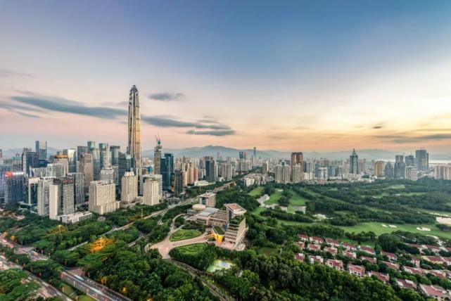 Top 10 Must-Visit Attractions in Shenzhen