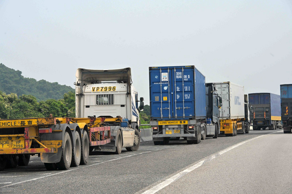 Validity Period of Hong Kong Closed Road Permits to Be Extended