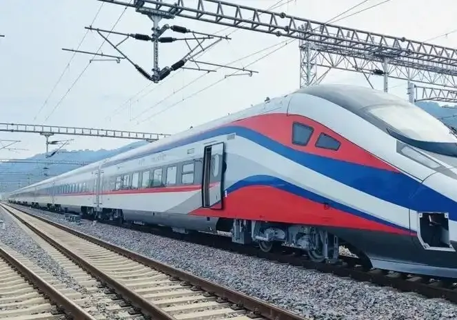 Vietnam Turns Its Back on China for Germany, Betting Its National Future on a 54-km High-Speed Railway, Only to Be Sidelined by China's Grand Strategy for the Indochinese Peninsula