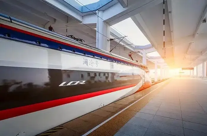 Vietnam Turns Its Back on China for Germany, Betting Its National Future on a 54-km High-Speed Railway, Only to Be Sidelined by China's Grand Strategy for the Indochinese Peninsula