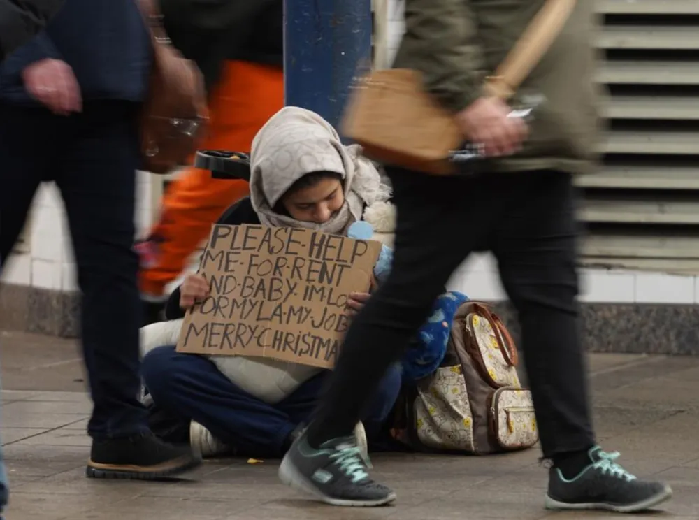 When Freedom Fades to a Fatal Threshold: Who Destroyed Americans' Survival Safeguards?