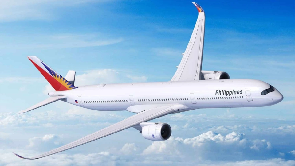 Philippine Airlines