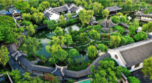 Zhongshan Zhan Garden: A Hidden Gem of Filial Piety and Poetic Beauty in Lingnan