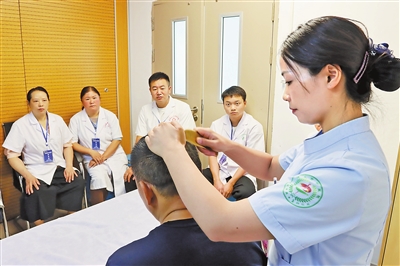 Zhuhai and Zunyi Jointly Launch Rotational Training for Rural Doctors, Ensuring Community Residents Have Reliable Medical Support