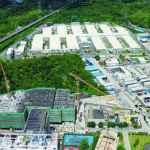 Longgang District Completes 1,808 Hectares of Land Readjustment During the 14th Five-Year Plan Period