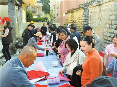 Zhuhai’s “Gold and Stone Unlock, Art Empowers Villages” Achievement Exhibition and Hengshiji Cultural Tourism Promotion Event Held: Culture Empowers Fruitful Outcomes, Artistic Charm Moistens Rural Hengshiji