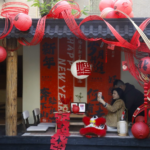 Old Buildings Revitalized, New Formats Flourished: Shishan Old Street Blooms with Slow-paced Revitalization