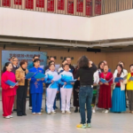 Xingwan Community in Tangjiawan Town: Uniting People Through Culture and Promoting Integration via Art – The “Xing·Art Gathering” Monthly Joint Rehearsal Cultivates Residents’ Principal Role