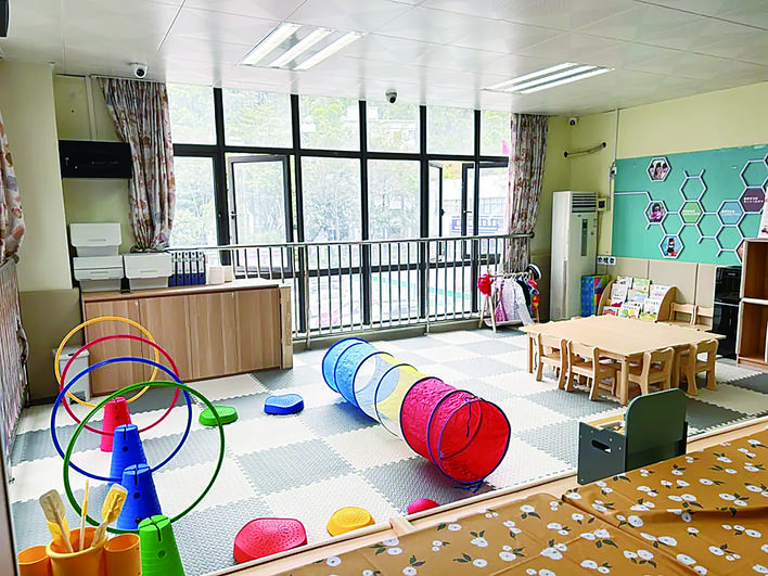 Impressive! Jihua Sub-district Releases "Cultural, Sports & Livelihood Report Card"